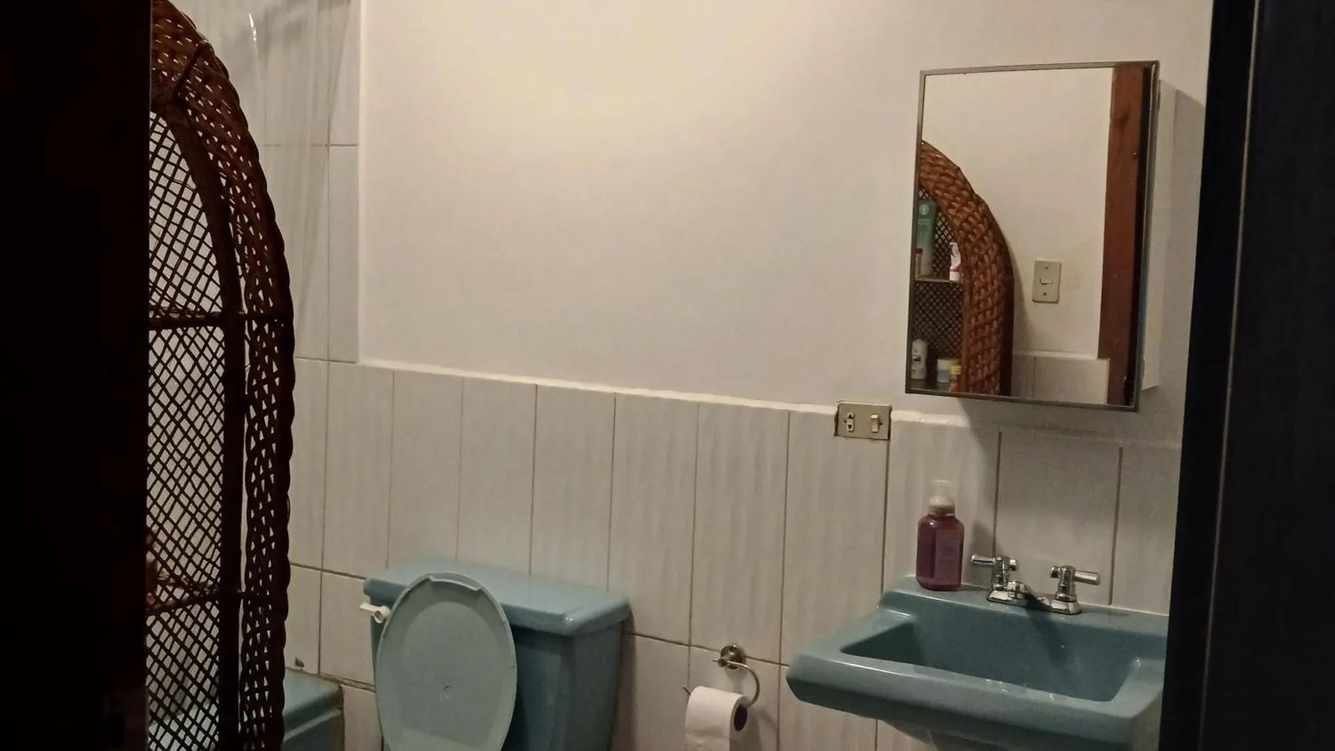 Ferienwohnung Casa Arte Quito