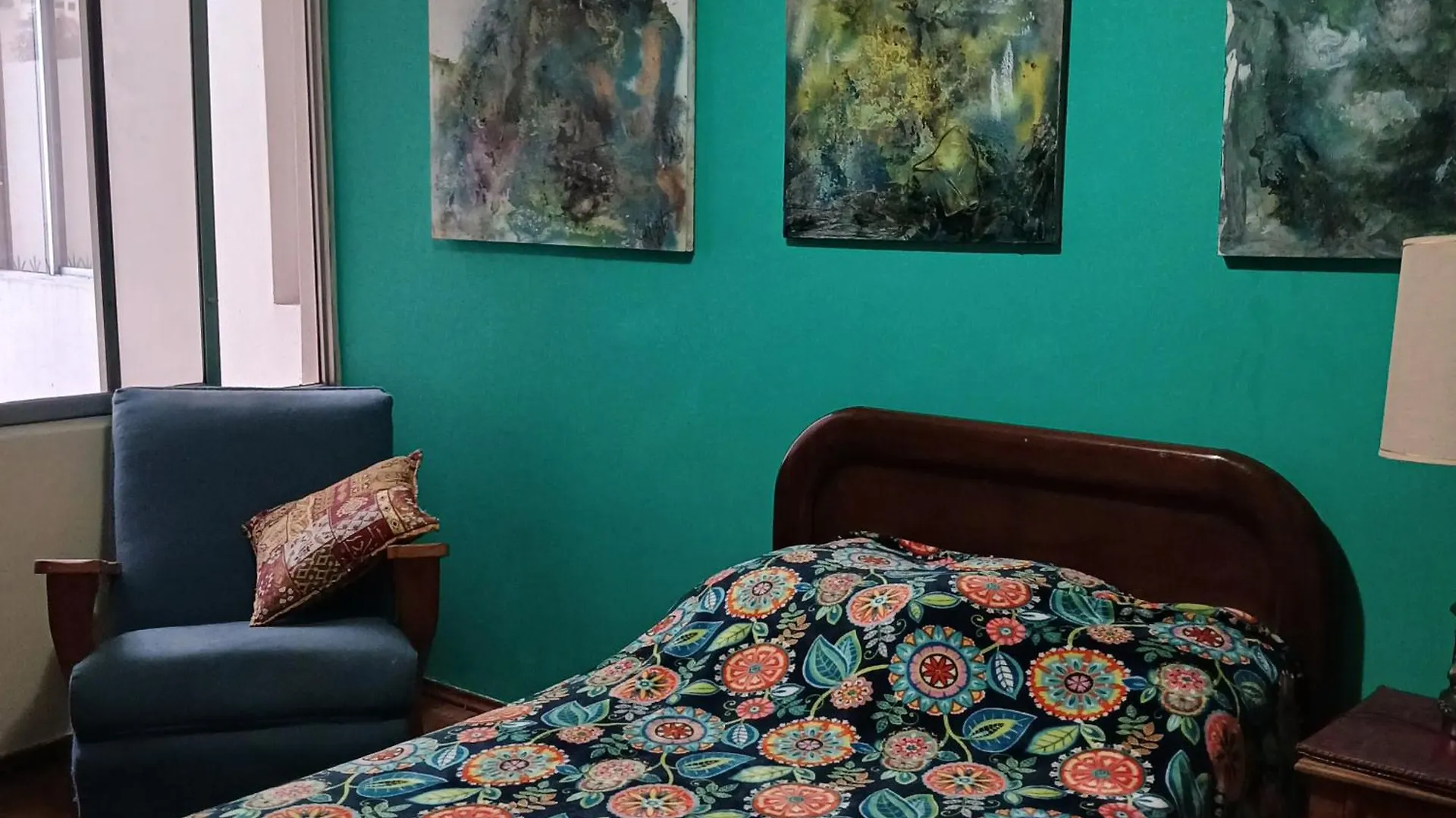Ferienwohnung Casa Arte Quito Ecuador