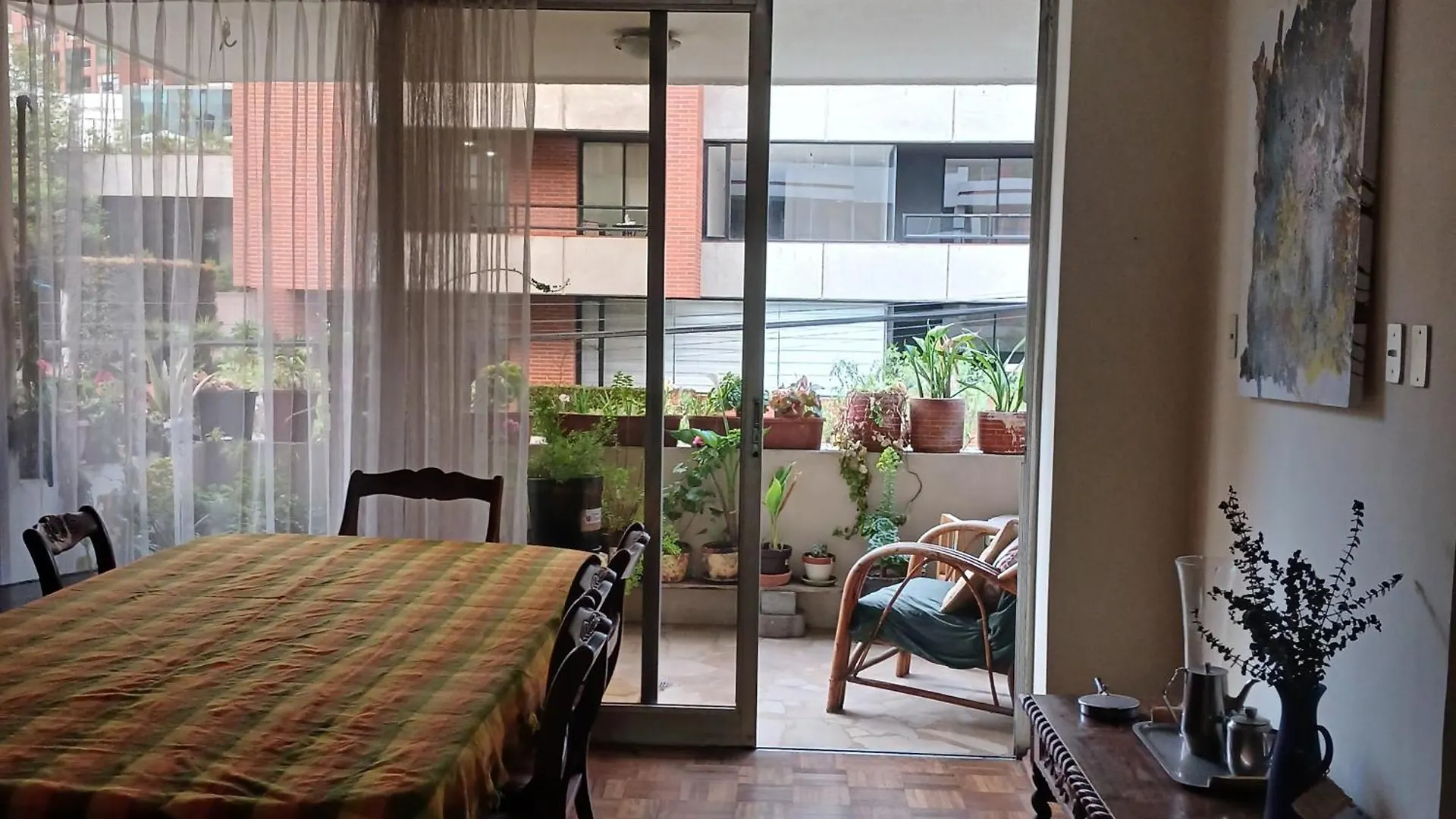 Ferienwohnung Casa Arte Quito 0*,  Ecuador